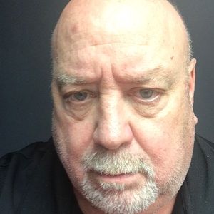 Meet your Posher, Tom